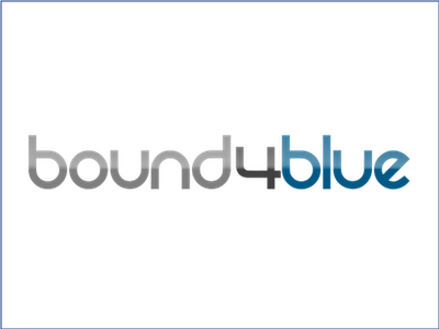Bound4Blue Bound4Blue