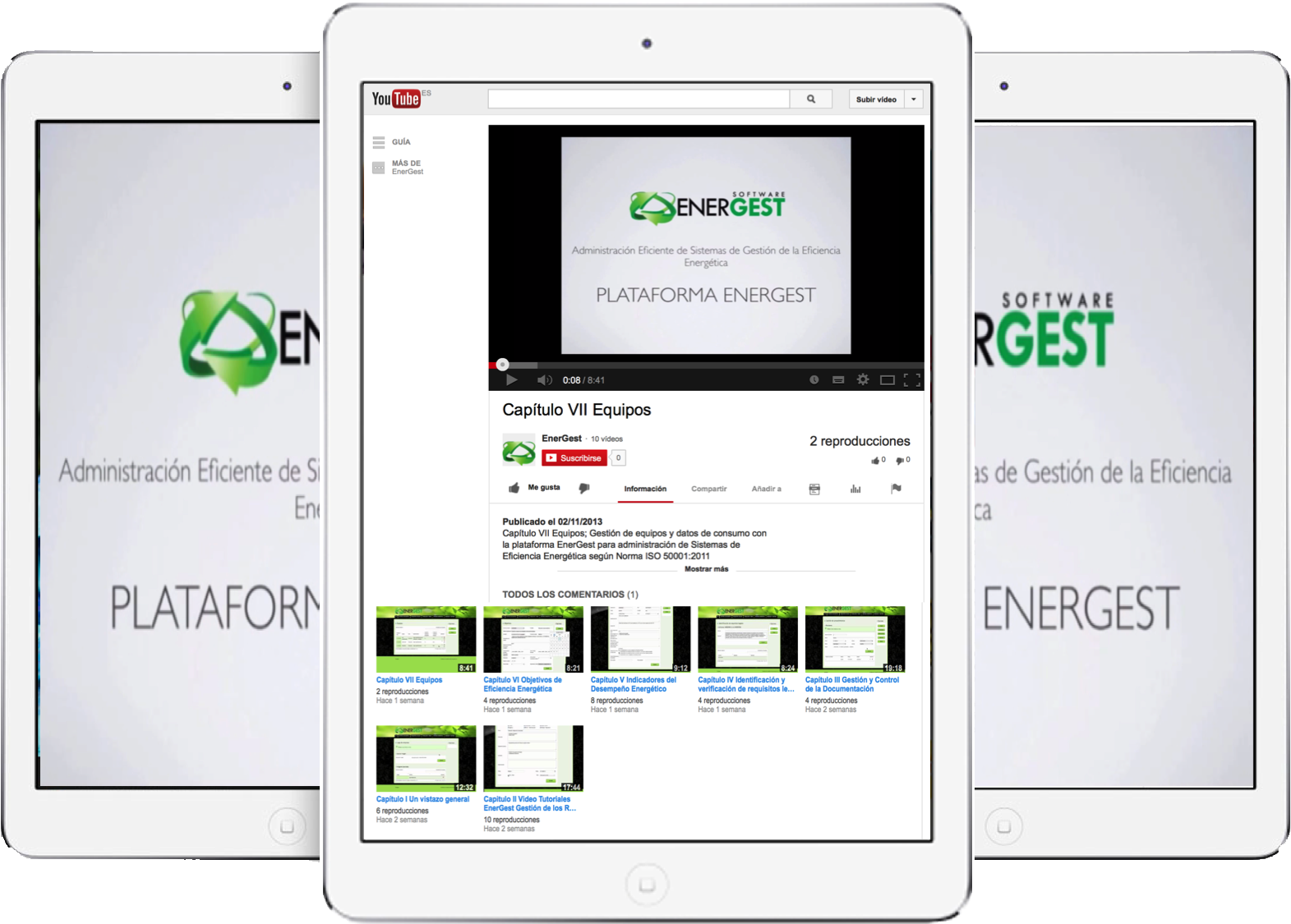 Funcionalidades-plataforma-software-EnerGest-eficiencia-energética-sostenibilidad-ods