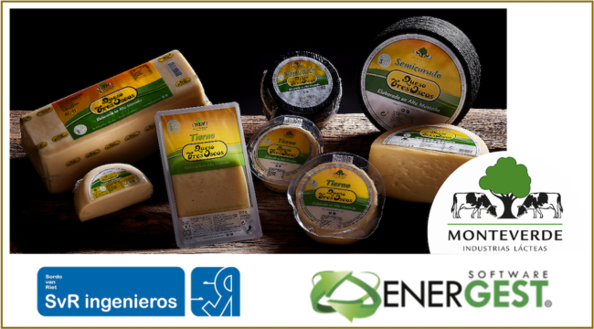 Industrias Lacteas Monteverde obtiene la Certificación ISO 50001-2018, plataforma energest, eficiencia energetica, sostenibilidad, iso, svringenieros Industrias Lacteas Monteverde obtiene la Certificación ISO 50001-2018, plataforma energest, eficiencia energetica, sostenibilidad, iso, svringenieros