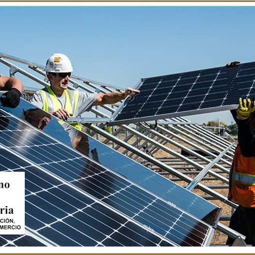 Industria convoca en Cantabria ayudas para energias renovables y eficiencia energetica por valor de 2,6 millones de euros